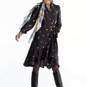 CAbi Divine Dress #4391